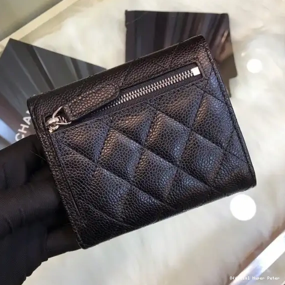 HyperPeter WALLET CHANEL 0524
